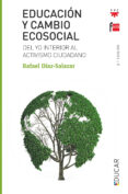 EDUCACION Y CAMBIO ECOSOCIAL de DIAZ-SALAZAR, RAFAEL 