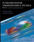 FUNDAMENTOS DE TERMODINAMICA TECNICA (2 ED.) de MORAN, MICHAEL J.  SHAPIRO, HOWARD N. 