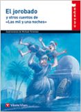 EL JOROBADO Y OTROS CUENTOS DE LAS MIL Y UNA NOCHES, EDUCACION PR IMARIA. MATERIAL AUXILIAR di VV.AA. 