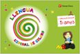 LLENGUA. CATALUNYA. 5 ANYS di VV.AA. 