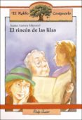 EL RINCON DE LAS LILAS de MAYORAL, JUANA AURORA 