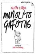 MANOLITO GAFOTAS de LINDO, ELVIRA 
