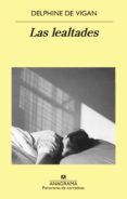 Las Lealtades (ebook)
