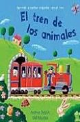 EL TREN DE LOS ANIMALES di VV.AA