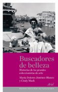 (PE) BUSCADORES DE BELLEZA de MACK, CINDY   JIMENEZ BLANCO, MARIA DOLORS 