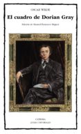 EL CUADRO DE DORIAN GRAY de WILDE, OSCAR 