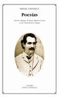 POESIAS de EMINESCU, MIHAIL 