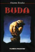 BUDA 5 de TEZUKA, OSAMU 