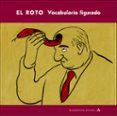 VOCABULARIO FIGURADO de EL ROTO 