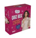 VIOLETTA. QUIZ BOX di VV.AA. 