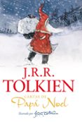 CARTAS DE PAP NOEL (NUEVA EDICIN) de TOLKIEN, J.R.R. 