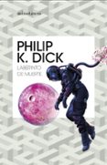 LABERINTO DE MUERTE de DICK, PHILIP K. 