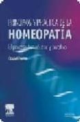 PRINCIPIOS Y PRACTICA DE LA HOMEOPATIA di OWEN, D. 