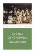 LA DAMA DE MONSOREAU de DUMAS, ALEXANDRE 