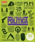EL LIBRO DE LA POLITICA de KELLY, PAUL 