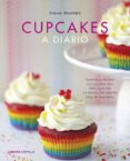 CUPCAKES A DIARIO de MUNTAN, IVANA 