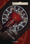 EL CRISOL: EL JUICIO DE CYRIC EL LOCO (REINOS OLVIDADOS) de DENNING, TROY 