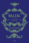 BALZAC de ZWEIG, STEFAN 