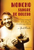 MONCHO de RUEDA MATEU, JORDI 