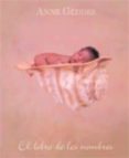 EL LIBRO DE LOS NOMBRES de GEDDES, ANNE 