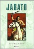 SUPER JABATO N 1: JABATO de MORA, VICTOR  DARNIS, FRANCISCO 