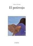 EL PETIRROJO di DELICADO, FREDERICO 