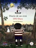 DIARIO DE UN OVNI = UFO DIARY (ED. BILINGE ESPAOL-INGLES) de KITAMURA, SATOSHI 