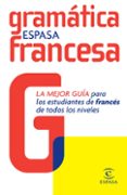 GRAMATICA FRANCESA de FORTES, MARIE  MERCEUR, MARIE CHRISTINE  BUENA VALBUENA, CARIDAD 