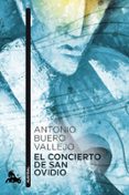 EL CONCIERTO DE SAN OVIDIO de BUERO VALLEJO, ANTONIO 