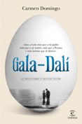 GALA-DALI de DOMINGO, CARMEN 