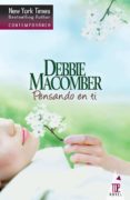 PENSANDO EN TI de MACOMBER, DEBBIE 