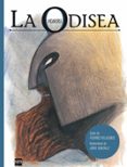 LA ODISEA de HOMERO 