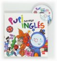 PUPI APRENDE INGLES de MENENDEZ-PONTE, MARIA 