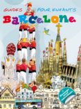 BARCELONE - FRANCS de FALCON MALDONADO, CRISTINA 