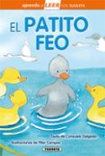 EL PATITO FEO de DELGADO, CONSUELO 