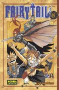 FAIRY TAIL N 8 de MASHIMA, HIRO 
