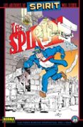 LOS ARCHIVOS DE THE SPIRIT 25 de EISNER, WILL 