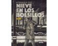 NIEVE EN LOS BOLSILLOS. ALEMANIA 1963 de KIM 
