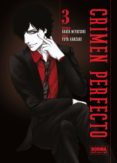 CRIMEN PERFECTO 3 de KANZAKI, YUUYA MIYATSUKI, ARATA 