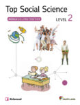Portada de TOP SOCIAL SCIENCE 2 LIVING TOGETHER