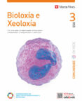 Portada de Bioloxia I Xeoloxia 3º ESO Comunidade en Rede Galicia