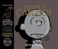 SNOOPY Y CARLITOS N 20/25 (1989 A 1990) de SCHULZ, CHARLES M. 