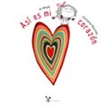 ASI ES MI CORAZON de WITEK, JO 