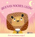 BUENAS NOCHES, LEN! di VV.AA. 