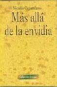 MAS ALLA DE LA ENVIDIA di VV.AA. 