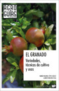 EL GRANADO: VARIEDADES, TECNICAS DE CULTIVO Y USOS di LOPEZ GALVEZ, MARIA YOLANDA  MORENO VEGA, ALBERTO 