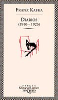 DIARIOS (1910-1923) de KAFKA, FRANZ 