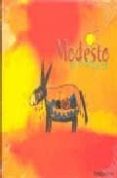 MODESTO EN EL DESIERTO (CD) de ACINAS, TERESA 