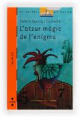 L ATZUR MGIC DE L ENIGMA di GARCIA I CORNELL, DOLORS 
