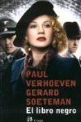 EL LIBRO NEGRO di VERHOEVEN, PAUL 
